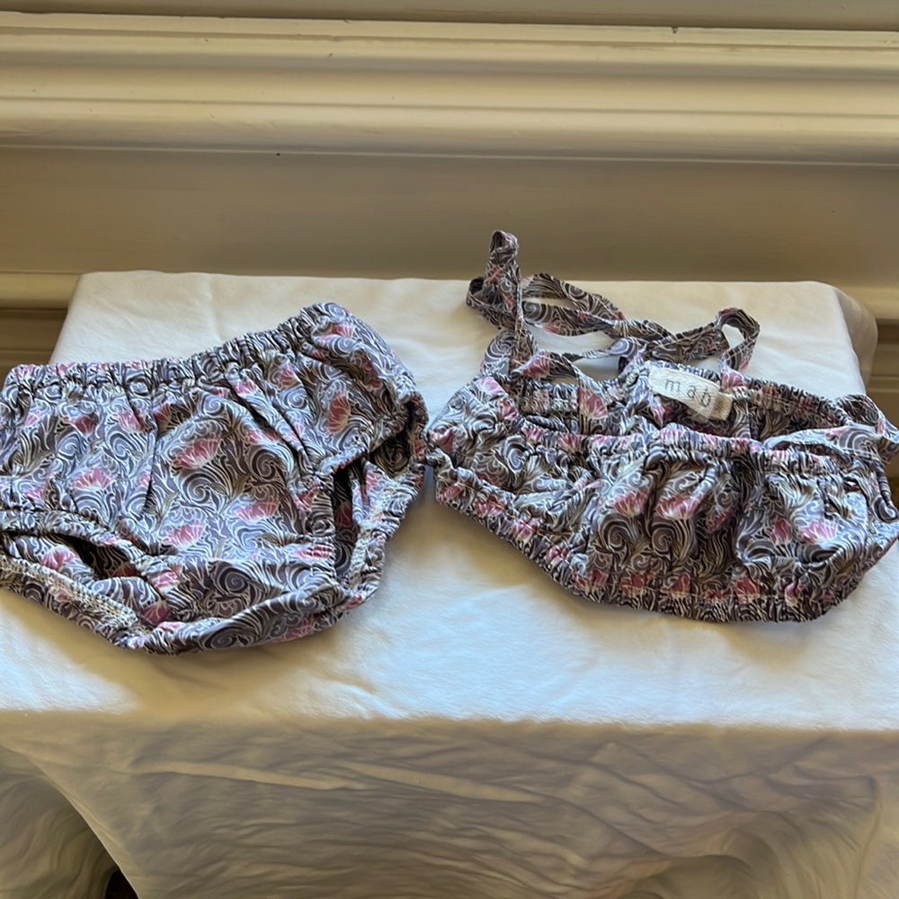 Mabo Two Piece 3m